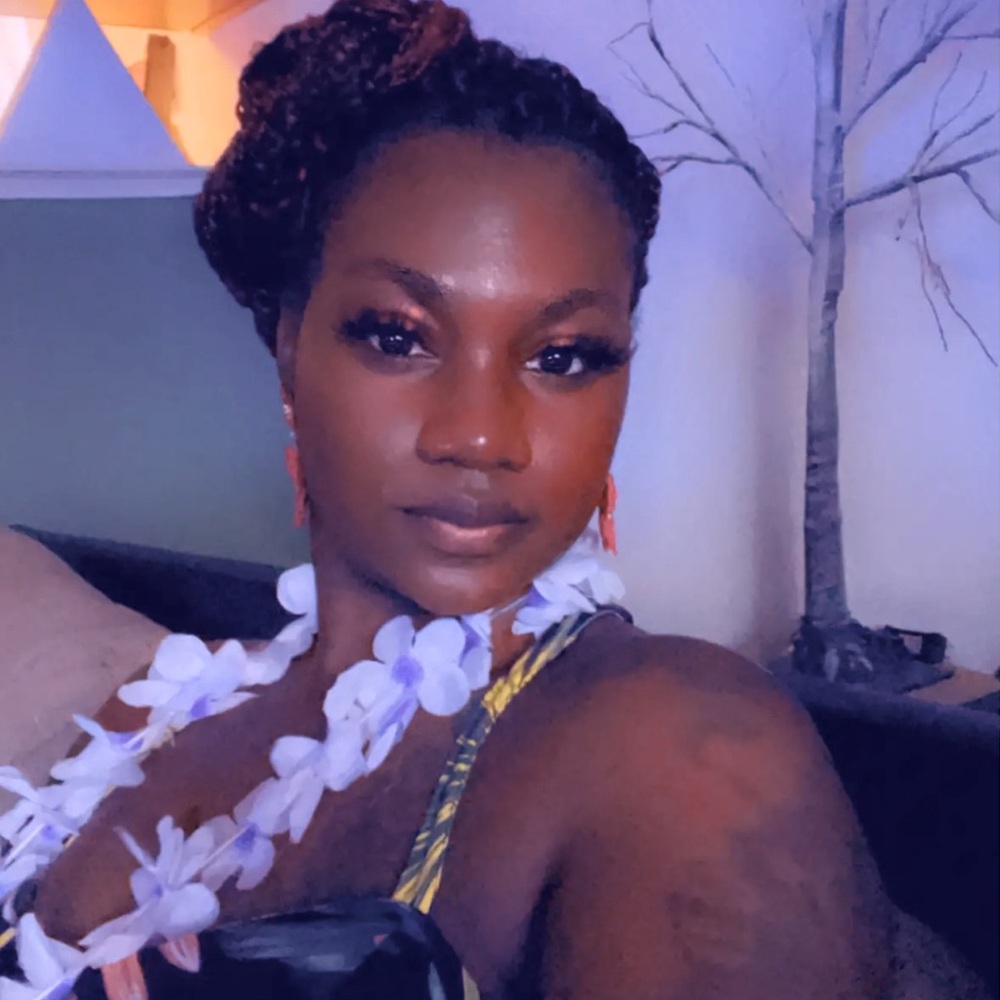 Meet your Posher, Shante